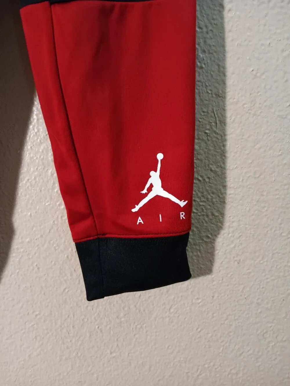 Jordan Air Jumpman 2-Piece Tracksuit Set